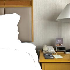 New World Saigon Hotel удобства в номере фото 2