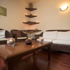 Отель Villa del Palmar Beach Resort and Spa, Puerto Vallarta развлечения