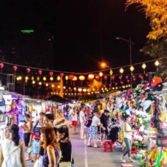 Boss Hotel Nha Trang Нячанг