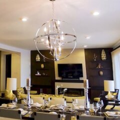 Отель Villa 222 at Villas del Mar Мексика, Сан-Хосе-дель-Кабо - отзывы, цены и фото номеров - забронировать отель Villa 222 at Villas del Mar онлайн питание