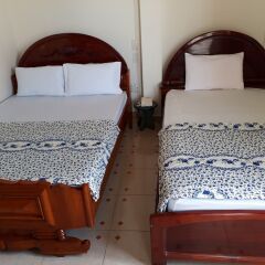 Blue Sea 2 Hotel в номере