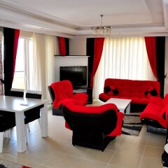 Отель Dream of Holiday Alanya интерьер отеля
