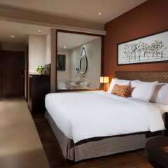 Отель Crowne Plaza Phuket Panwa Beach фото 6