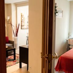 Отель Apartamentos Duque II комната для гостей фото 2