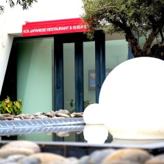 Отель Vidamar Resort Madeira - Half Board Only Португалия, Фуншал - отзывы, цены и фото номеров - забронировать отель Vidamar Resort Madeira - Half Board Only онлайн фото 7