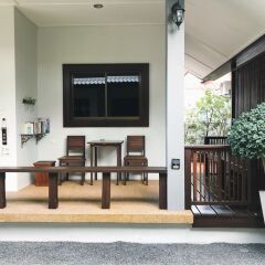 Отель The Nest Samui интерьер отеля фото 2