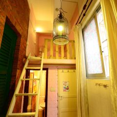 Отель Xiamen Gulangyu Mantime Inn Китай, Сямынь - отзывы, цены и фото номеров - забронировать отель Xiamen Gulangyu Mantime Inn онлайн интерьер отеля