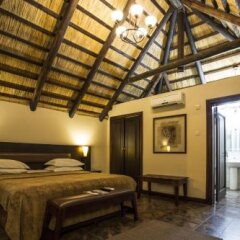 Sandy's Creations Resort in Lusaka, Zambia from 342$, photos, reviews - zenhotels.com guestroom photo 4