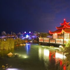 Отель Flora Garden Beach Club - Adults Only фото 9