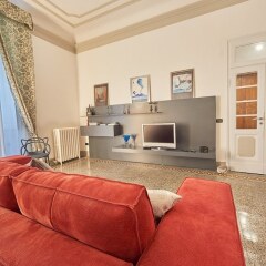 Отель VP Suite&Bike комната для гостей фото 3