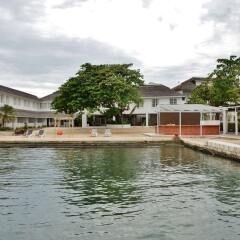 Grand Port Royal Hotel Marina & Spa фото 4