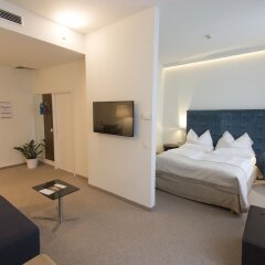 Отель Starlight Suiten Hotel Renngasse Австрия, Вена - 4 отзыва об отеле, цены и фото номеров - забронировать отель Starlight Suiten Hotel Renngasse онлайн фото 17