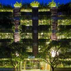 Отель Atlas Hoi An Hotel Вьетнам, Хойан - отзывы, цены и фото номеров - забронировать отель Atlas Hoi An Hotel онлайн детские мероприятия фото 2