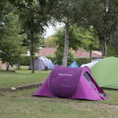 Отель Camping L´amuravela Кудильеро развлечения