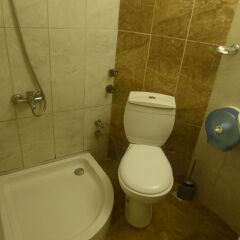 As Hotel Old City Taksim ванная
