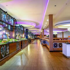 Transatlantik Hotel & Spa - All Inclusive гостиничный бар