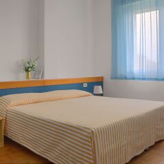 Hotel Mistral Ористано комната для гостей фото 4