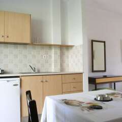 Отель Esperides Apartments Греция, Кос - отзывы, цены и фото номеров - забронировать отель Esperides Apartments онлайн фото 2