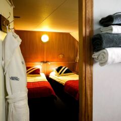 Hotel Barken Viking комната для гостей фото 2