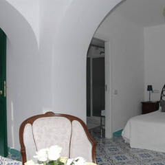 Hotel Parsifal - Antico Convento del 1288 Равелло комната для гостей фото 3