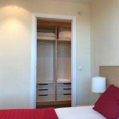 Отель Aparthotel Valencia Rental Испания, Валенсия - 2 отзыва об отеле, цены и фото номеров - забронировать отель Aparthotel Valencia Rental онлайн фото 8