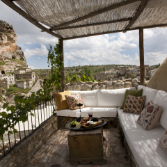 Hezen Cave Hotel Турция, Ургуп - отзывы, цены и фото номеров - забронировать отель Hezen Cave Hotel онлайн