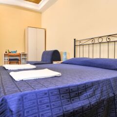 Отель Trinity Guest House Италия, Рим - отзывы, цены и фото номеров - забронировать отель Trinity Guest House онлайн сауна