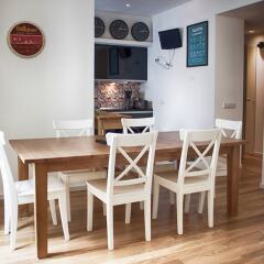 The Nook Hostel Понта-Делгада в номере фото 2