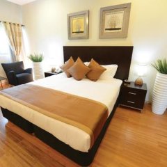 Timor Plaza Hotel & Apartments in Dili, East Timor from 150$, photos, reviews - zenhotels.com hotel front