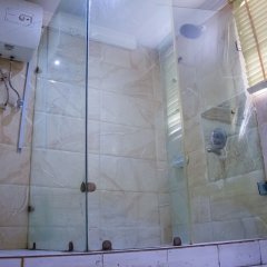 Folade Hotels in Ikeja, Nigeria from 69$, photos, reviews - zenhotels.com bathroom