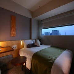 Hotel Gracery Shinjuku комната для гостей фото 2