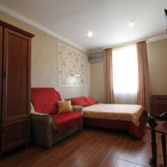 Гостиница Anita Guest House комната для гостей фото 3