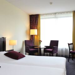 Amrâth Hotel Alkmaar комната для гостей фото 3