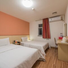 Отель 7 Days Inn Beijing Beihai Park Branch Китай, Пекин - отзывы, цены и фото номеров - забронировать отель 7 Days Inn Beijing Beihai Park Branch онлайн фото 32