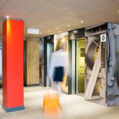 Отель Ibis Poznan Stare Miasto Польша, Познань - 1 отзыв об отеле, цены и фото номеров - забронировать отель Ibis Poznan Stare Miasto онлайн спа фото 2