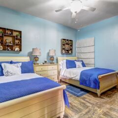Отель Costa Atlantica Beach Condos Доминикана, Пунта Кана - отзывы, цены и фото номеров - забронировать отель Costa Atlantica Beach Condos онлайн детские мероприятия фото 2