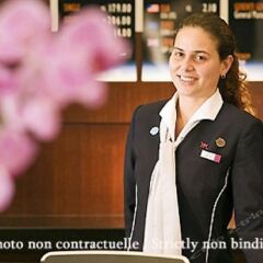 Гостиница Mercure Сочи Центр в Сочи - забронировать гостиницу Mercure Сочи Центр, цены и фото номеров развлечения