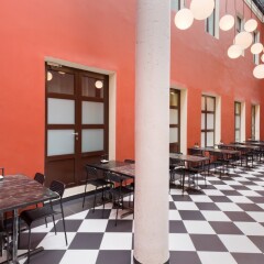 Отель Станция L1 Санкт-Петербург фото 2