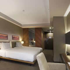 Отель Doubletree By Hilton Istanbul Old Town комната для гостей фото 4