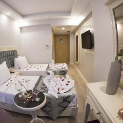Sirkeci Ersu Hotel фото 2