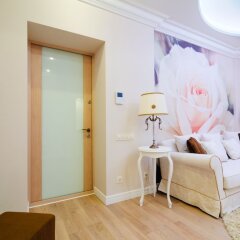 Отель Vip kvartira Leningradskaya 1 3 5 Минск фото 12