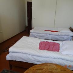Отель Artush & Raisa B&B комната для гостей фото 3