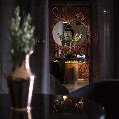 HSVHN Hotel Hisvahan Турция, Газиантеп - отзывы, цены и фото номеров - забронировать отель HSVHN Hotel Hisvahan онлайн гостиничный бар