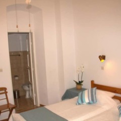 Medieval Rose Hotel в номере фото 2