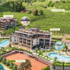 Отель La Maiena Life Resort Марленго фото 6