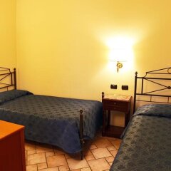 Hotel Giotto Падуя приотельная территория