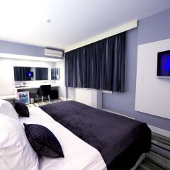 Nesta Hotel Турция, Анкара - отзывы, цены и фото номеров - забронировать отель Nesta Hotel онлайн развлечения