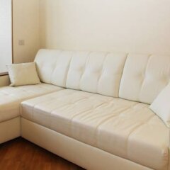 Гостиница ApartLux Якиманка в Москве отзывы, цены и фото номеров - забронировать гостиницу ApartLux Якиманка онлайн Москва комната для гостей фото 2