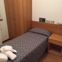 Отель Albergo Villa Marina Кьянчиано Терме комната для гостей фото 2