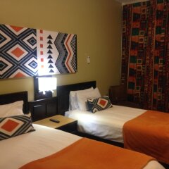 Mountain View International by BON Hotels in Mbabane, Swaziland from 120$, photos, reviews - zenhotels.com guestroom photo 3